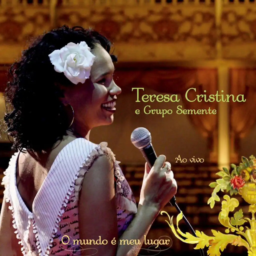 Pedro E Teresa