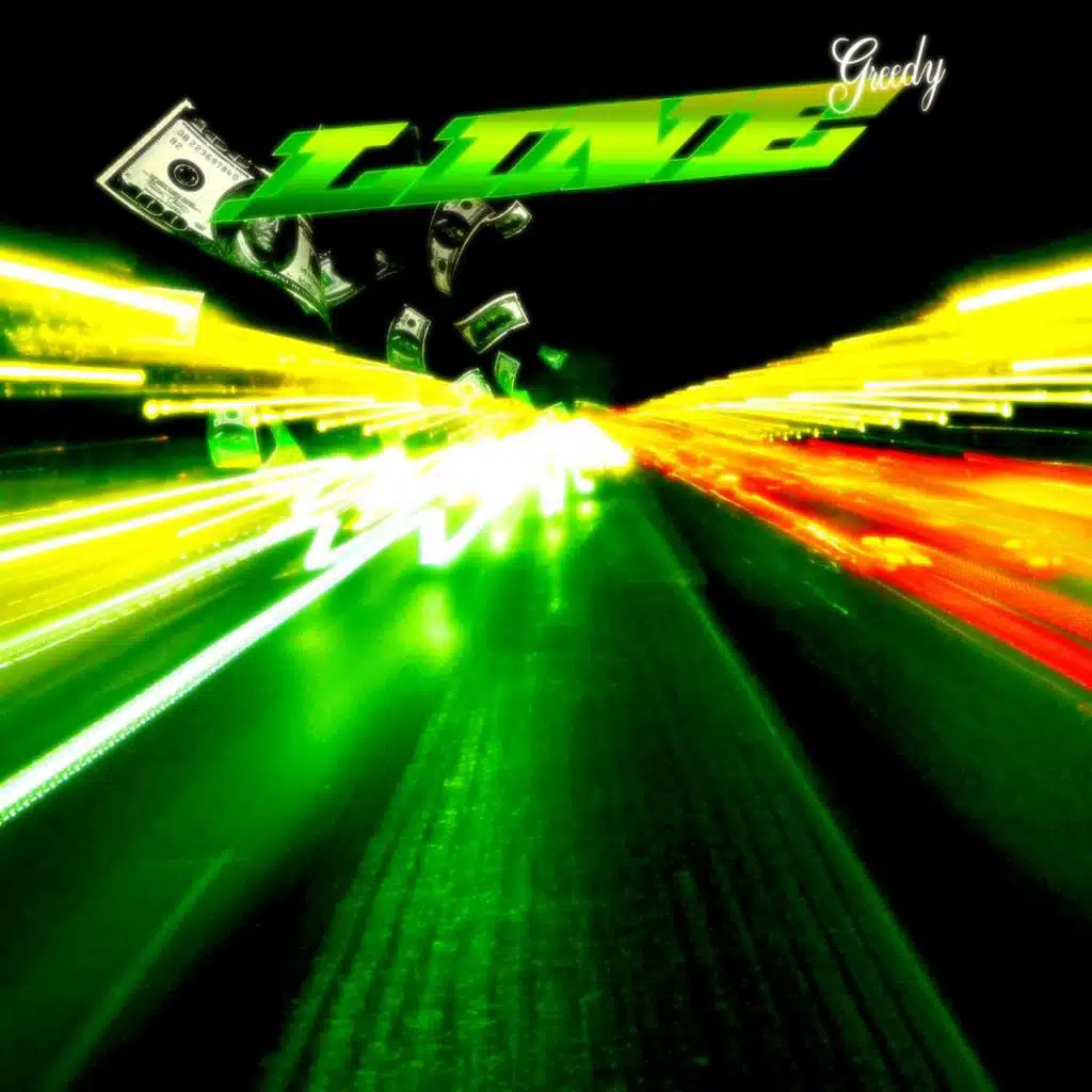 GREEDY