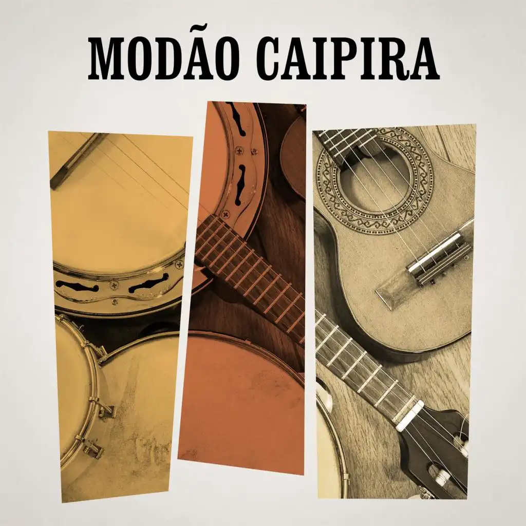 Modão Caipira