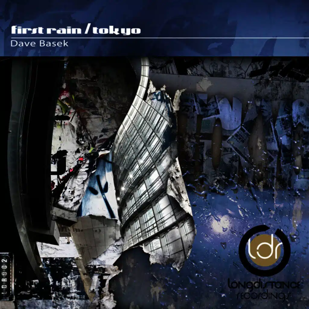 First Rain (Chopstick & Johnjon Remix)