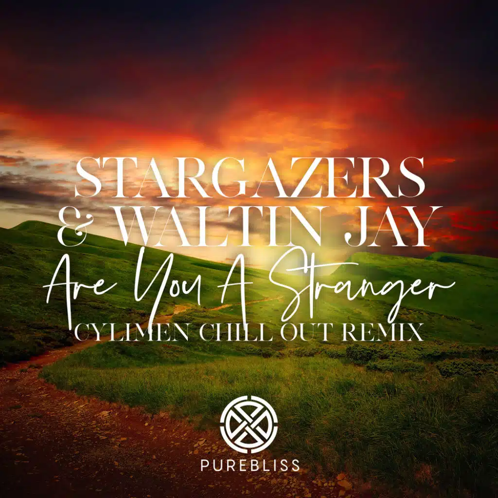 Stargazers and Waltin Jay