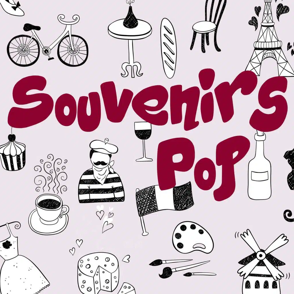 Les Chats Sauvages and Dick Rivers