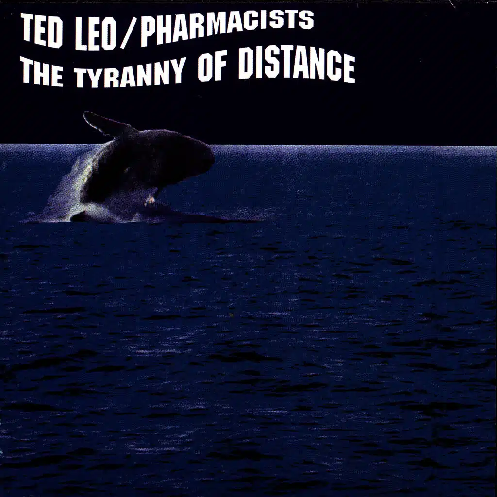 The Tyranny of Distance