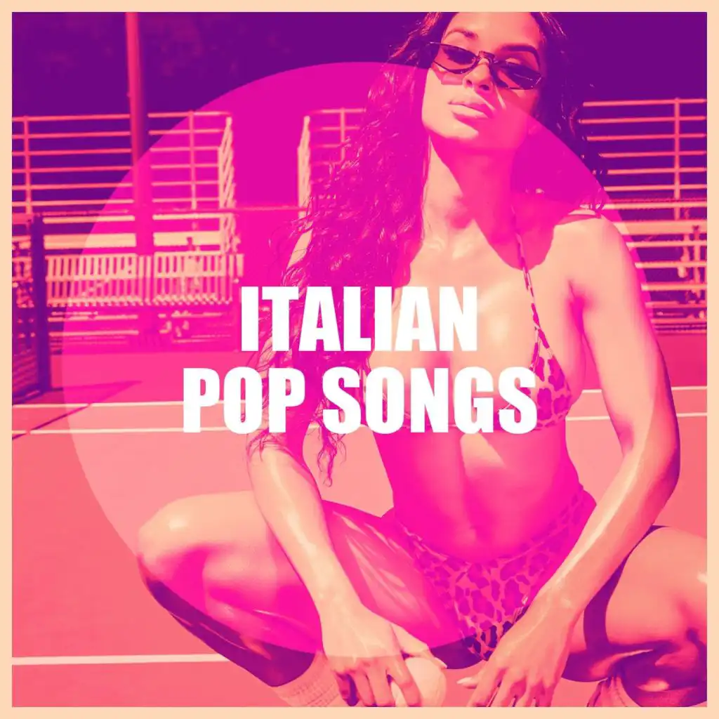 Italian pop songs