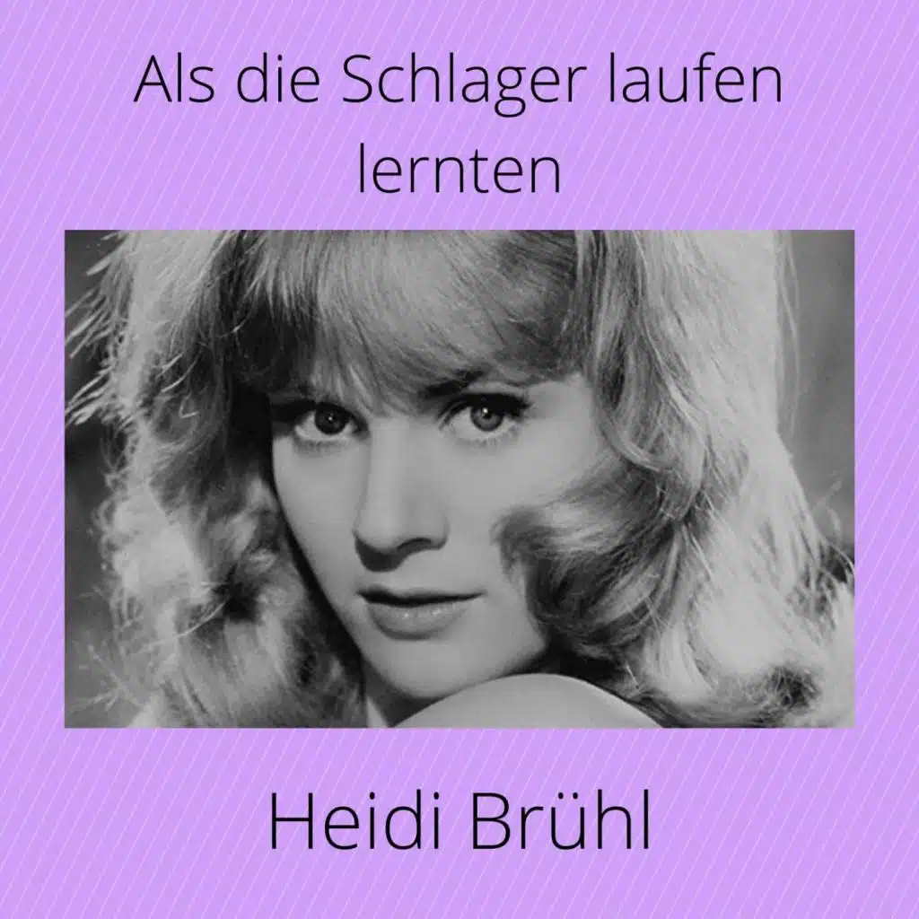 Wir werden uns finden