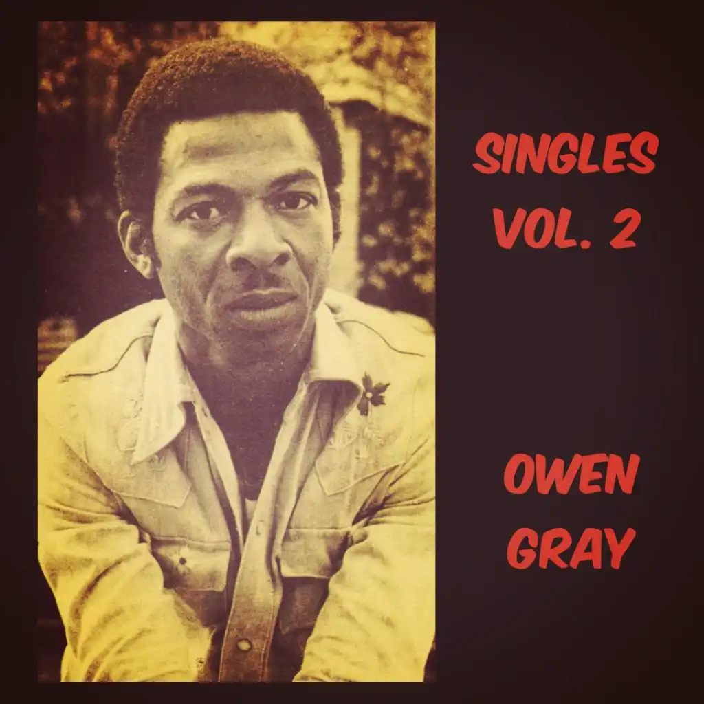 Singles, Vol. 2