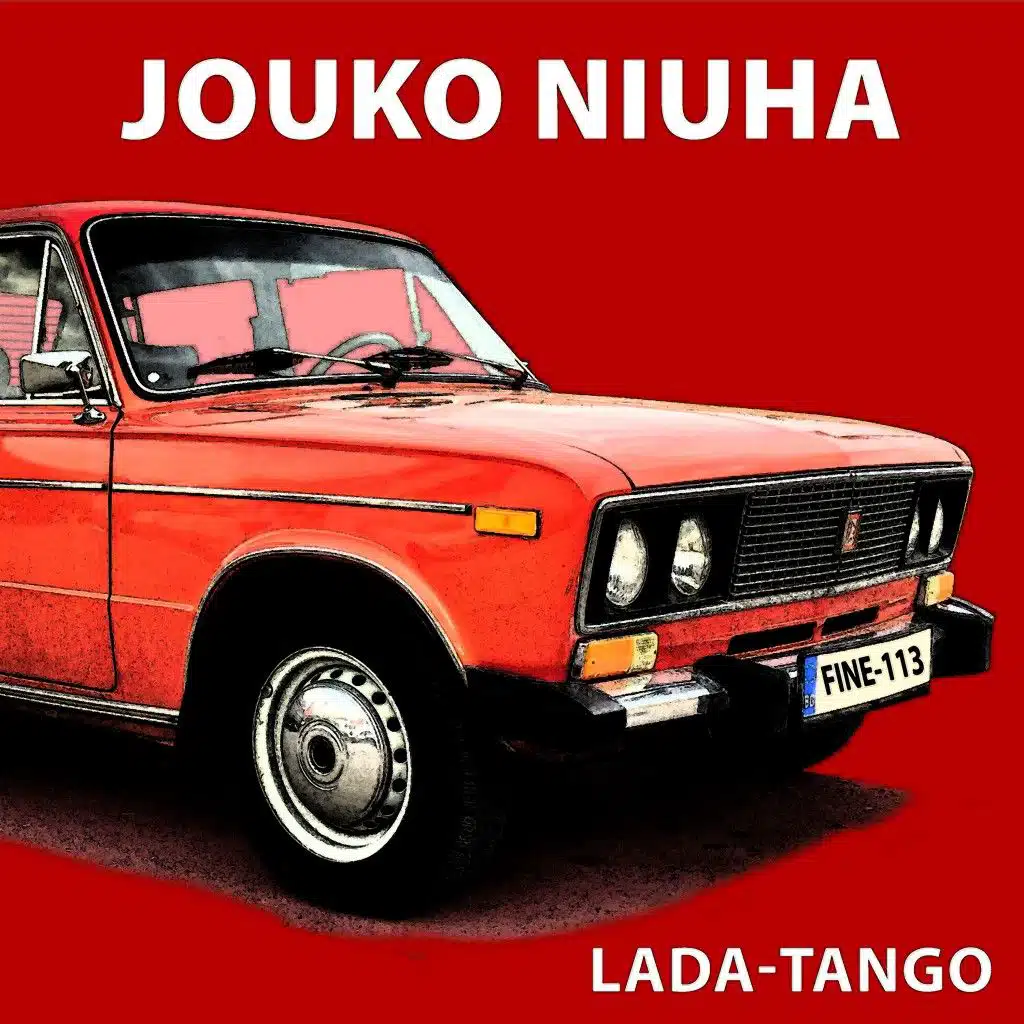 Jouko Niuha