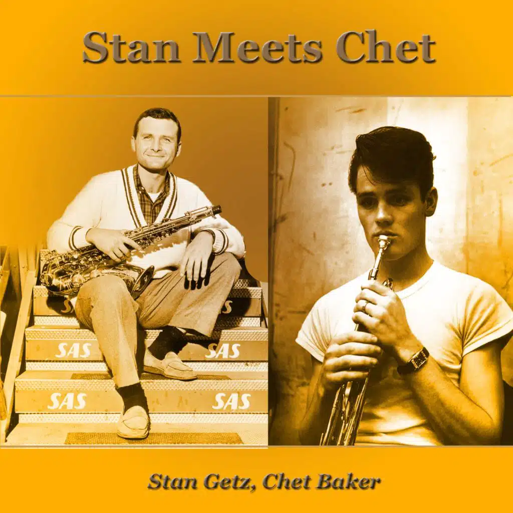 Stan Meets Chet