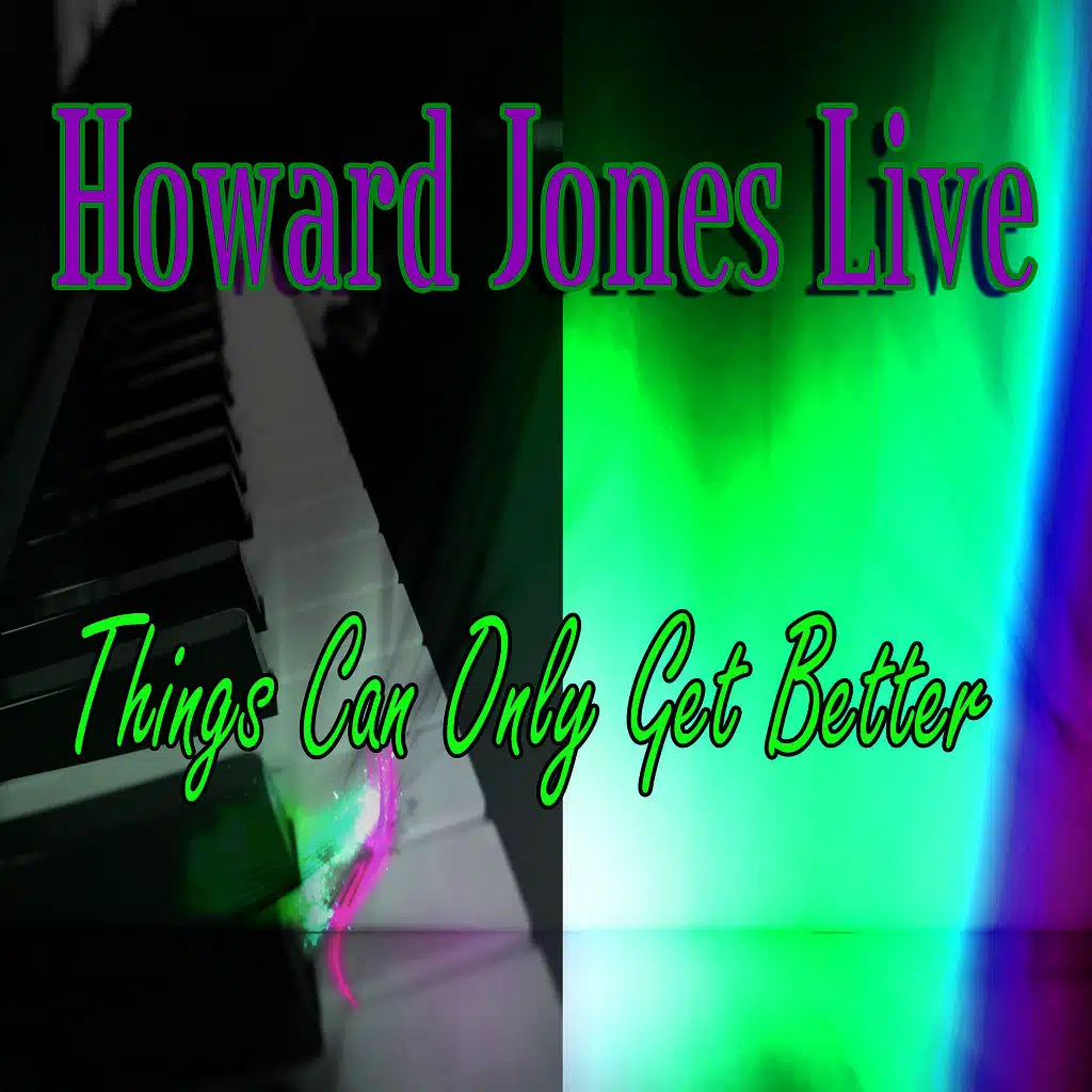 Everlasting Love (2002 Version)