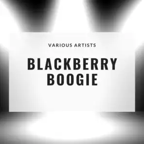 Blackberry Boogie