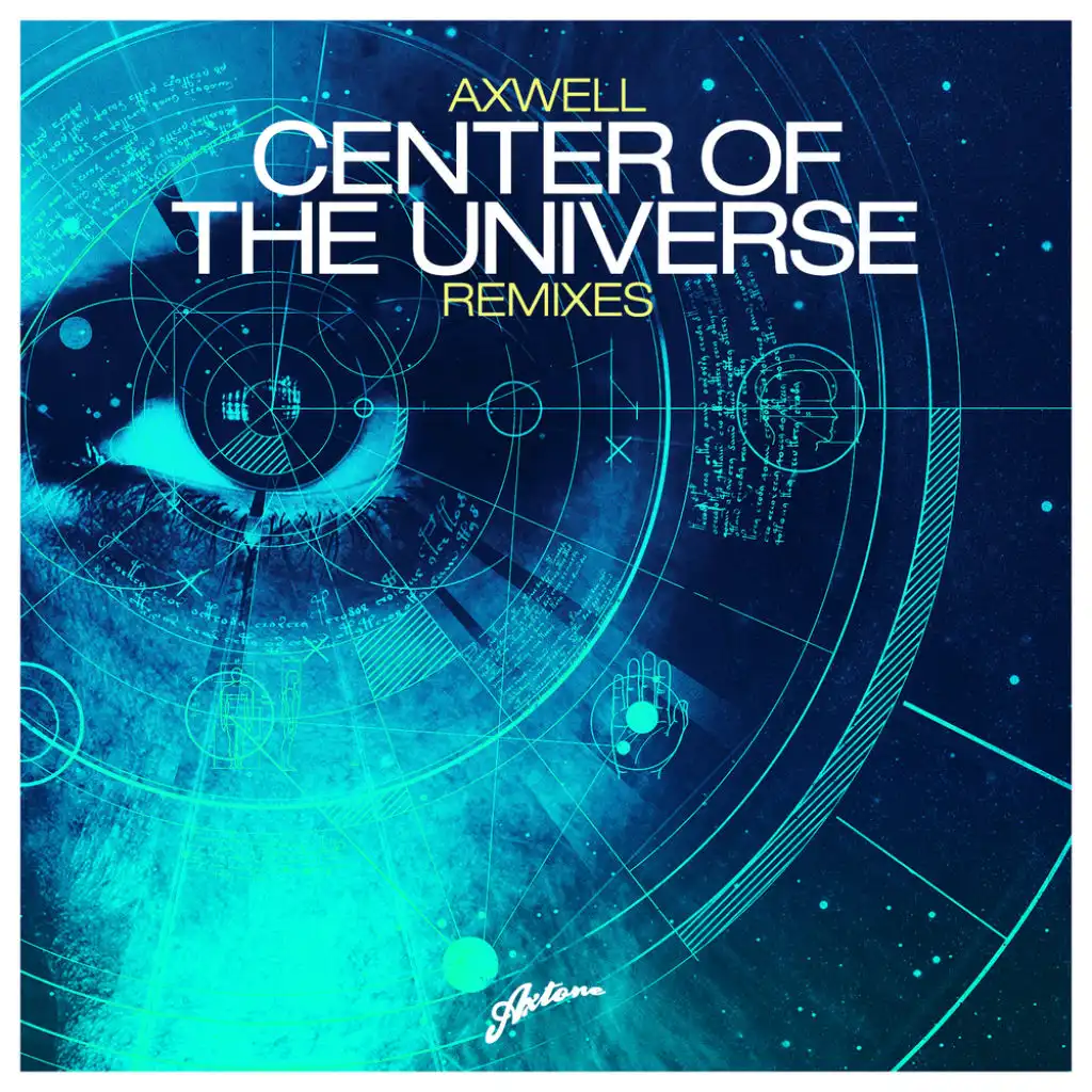 Center Of The Universe (Dyro Remix)