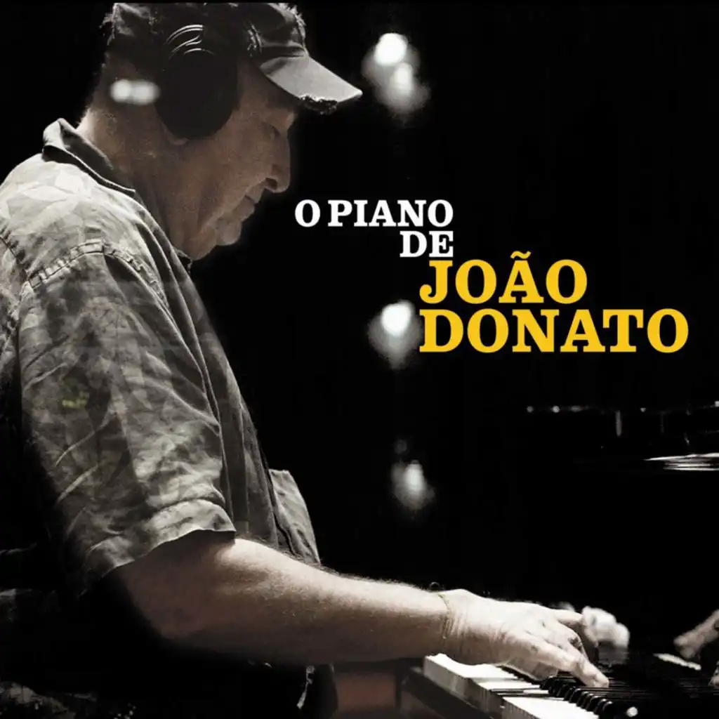 O Piano De João Donato