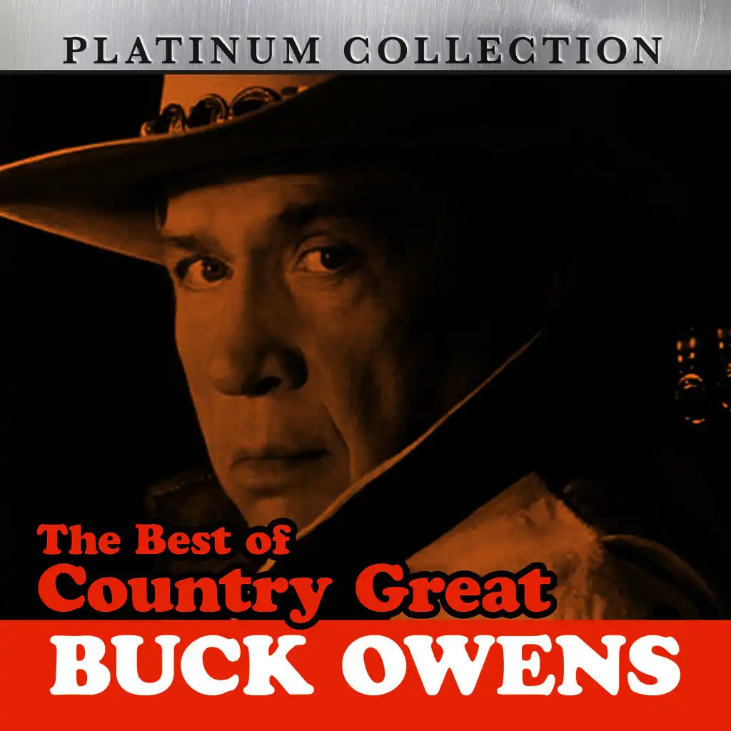 The Best of Country Great Buck Owens