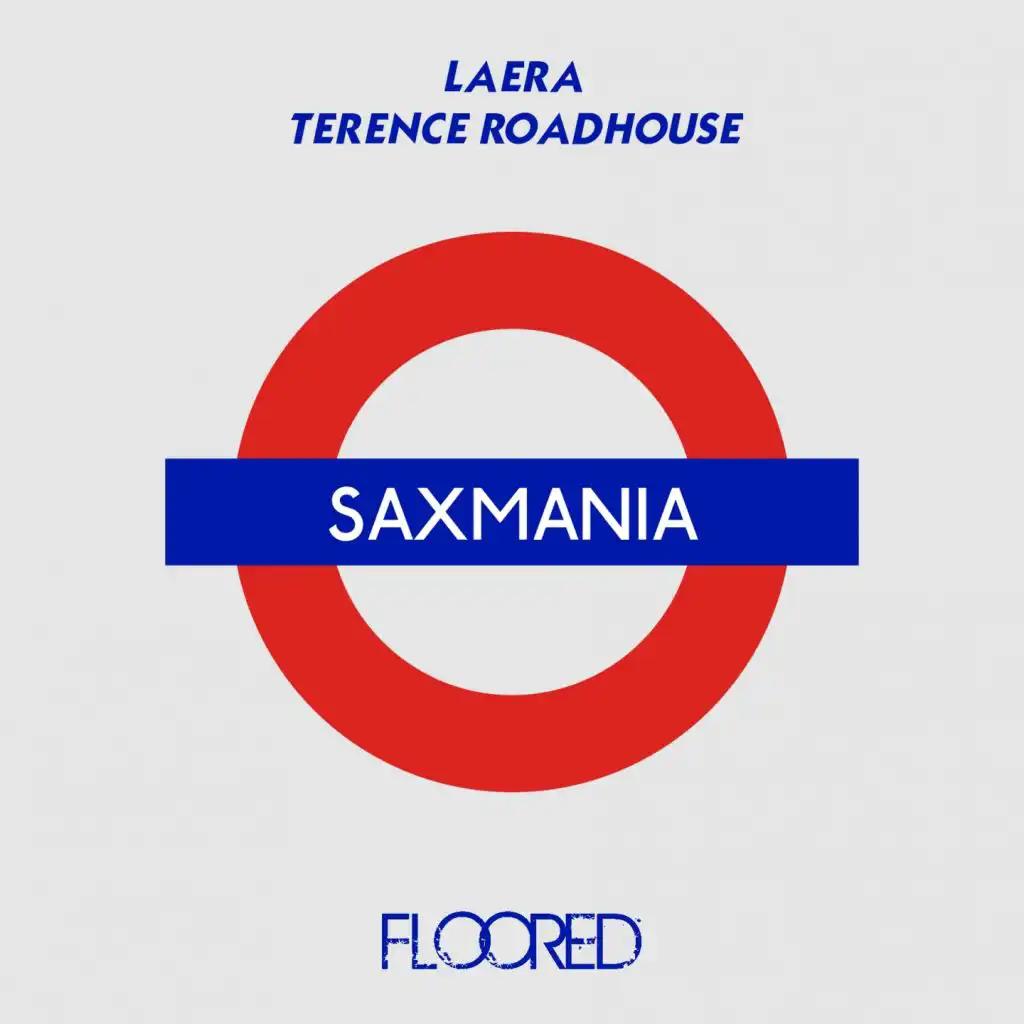 Saxmania (Extended Mix)