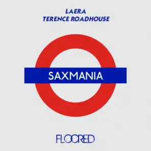 Saxmania (Extended Mix)