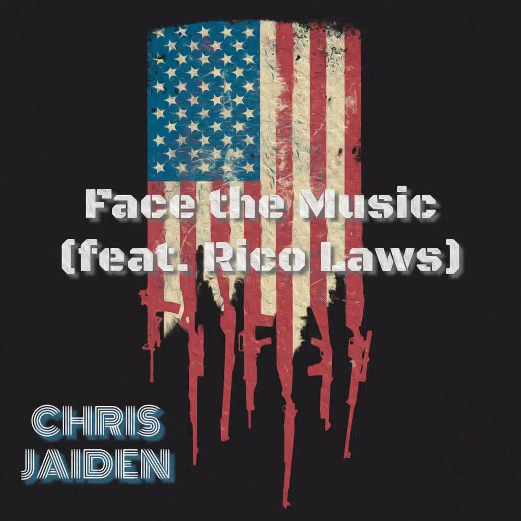 Face the Music (feat. Rico Laws)