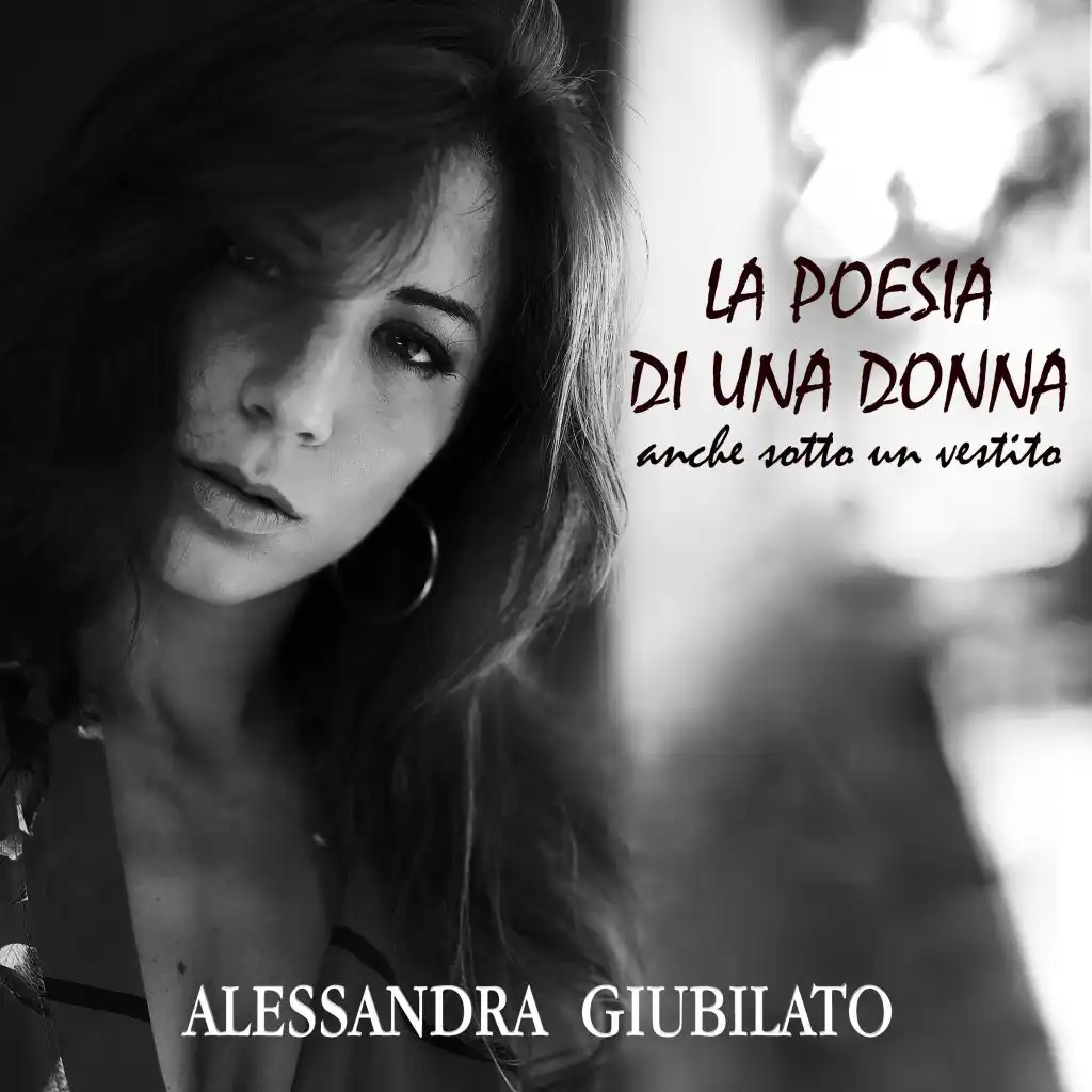 La poesia di una donna (anche sotto un vestito)