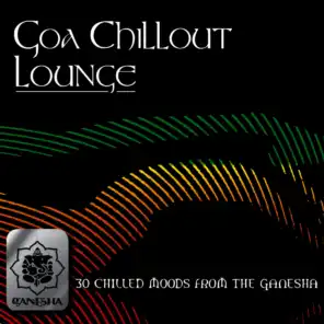 Goa Chillout Lounge