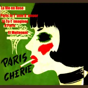La Vie en Rose (ft. Edith Piaff ,Ives Montand ,Dalida ,Charles Aznavour )