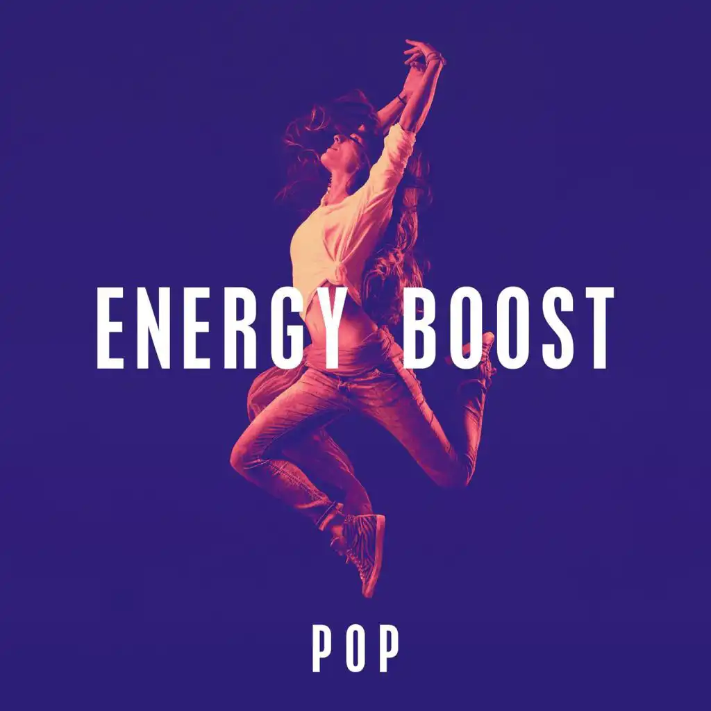 Energy Boost: Pop