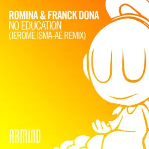 No Education (Jerome Isma-Ae Extended Remix)