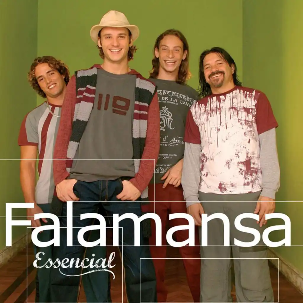 Falamansa Song