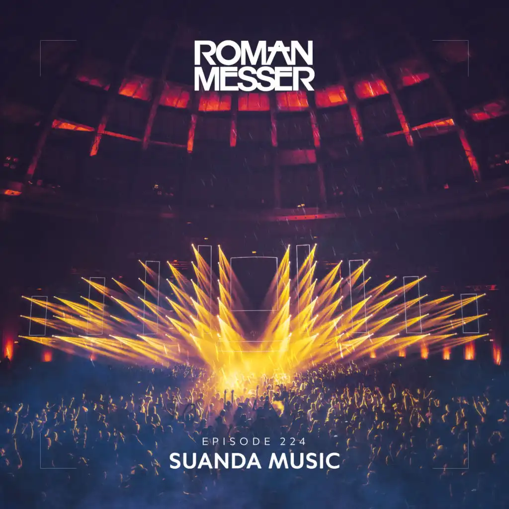 Suanda Music (Suanda 224) (Coming Up)