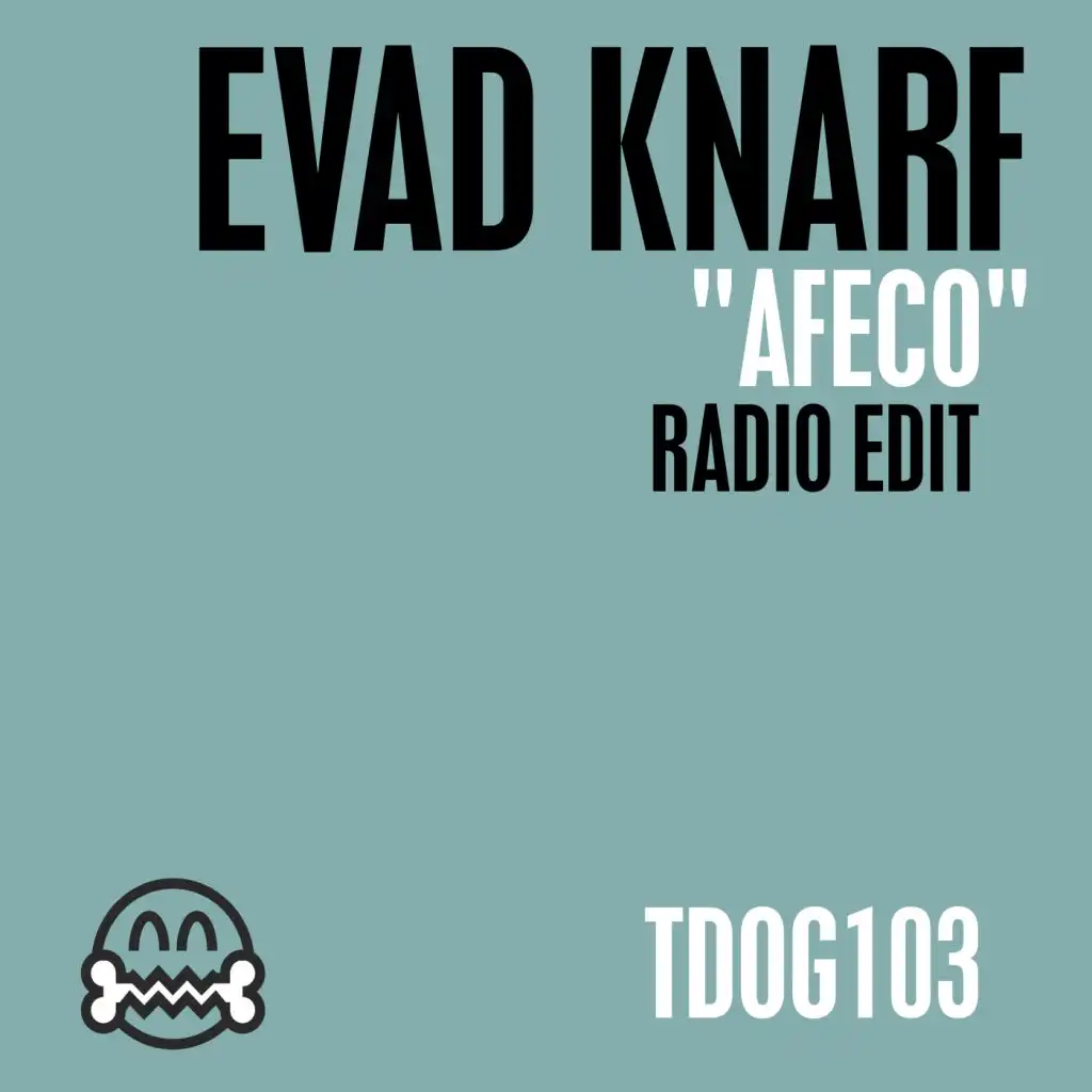 Evad Knarf