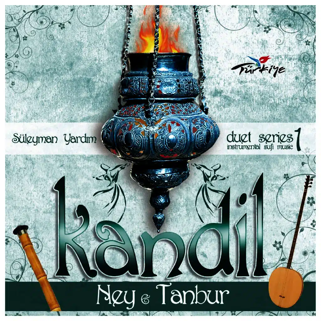 Kandil 1 Ney & Tanbur