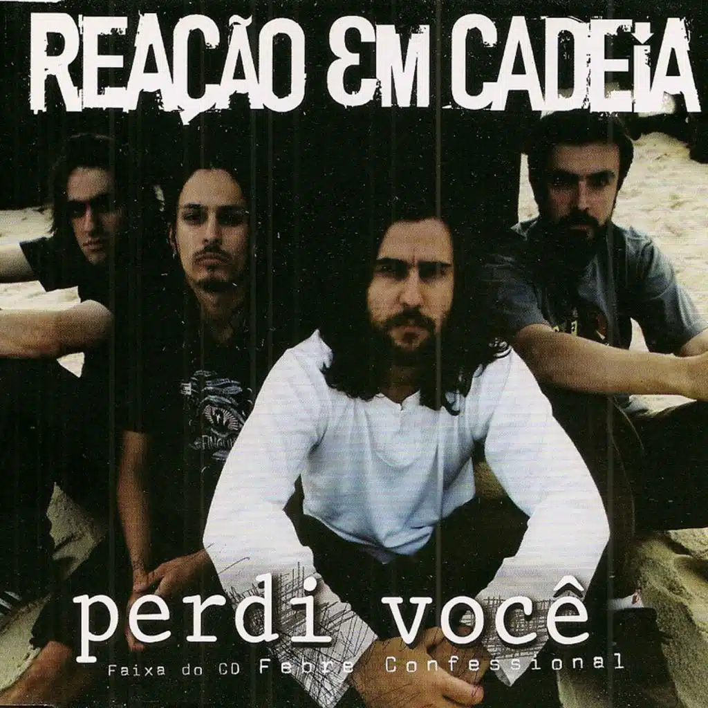 Perdi Você (Versão Radio)