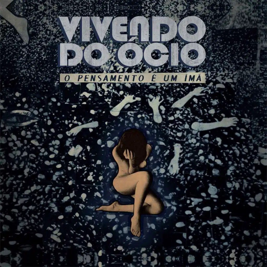 O Pensamento É Um Imã