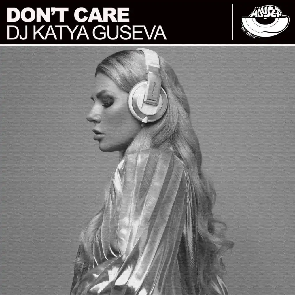 Don't Care (Dub Mix)