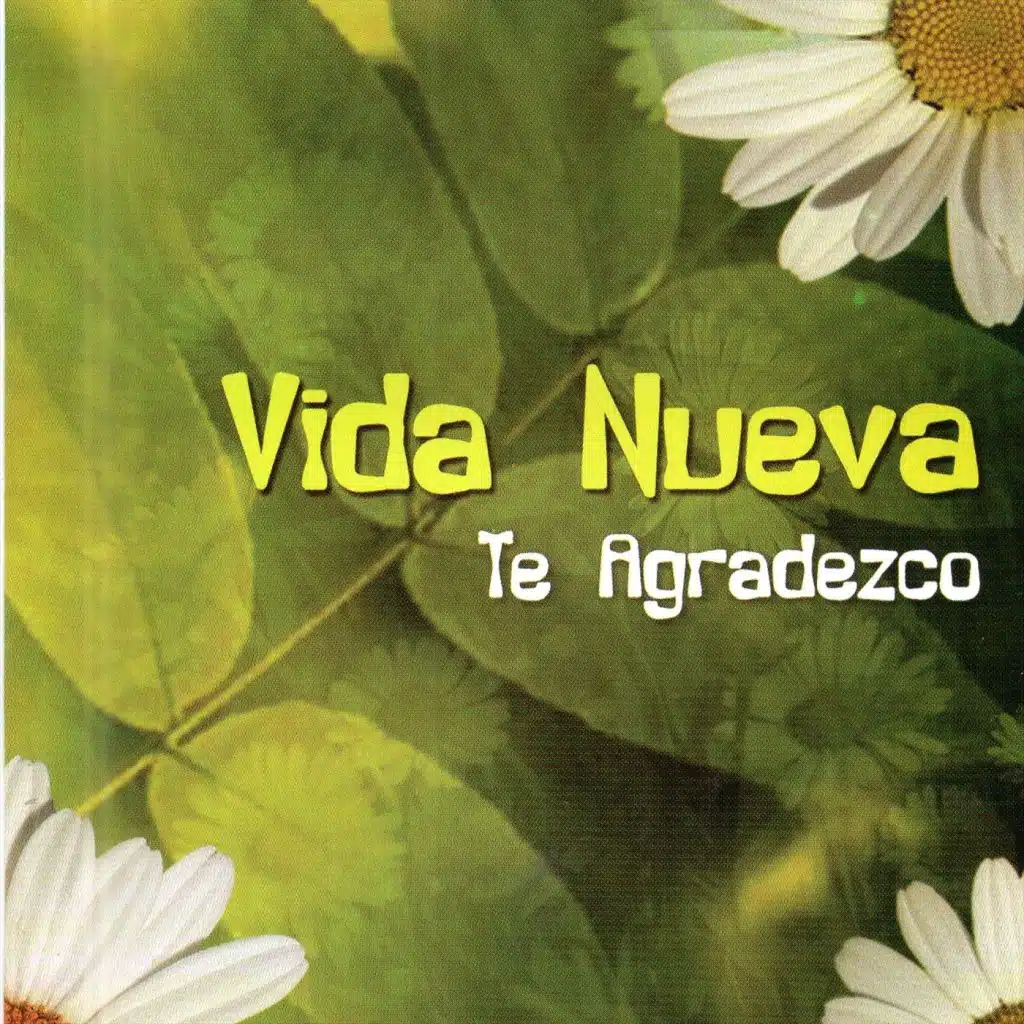 Te Agradezco