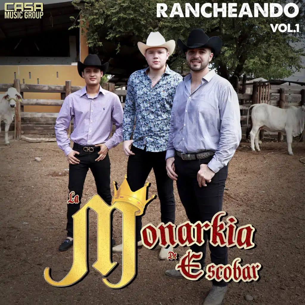 Rancheando Vol. 1