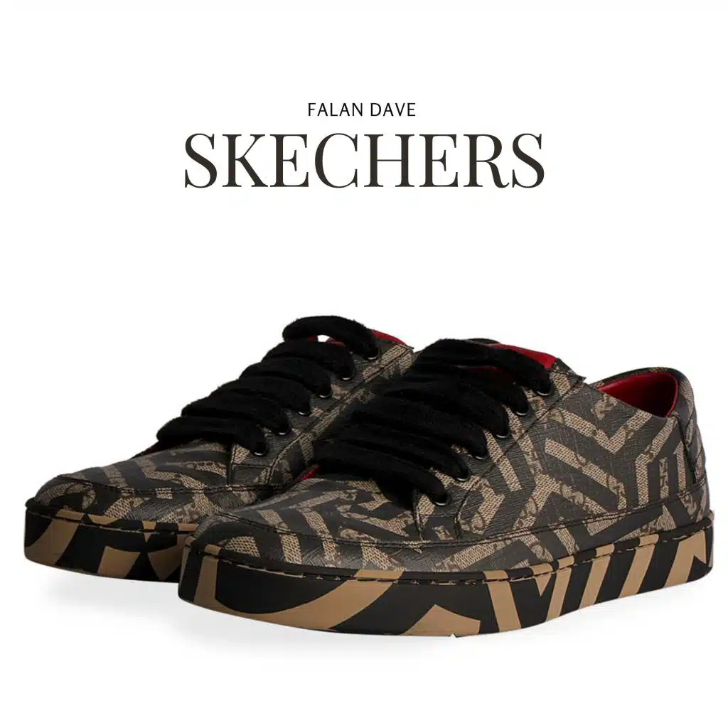 Skechers