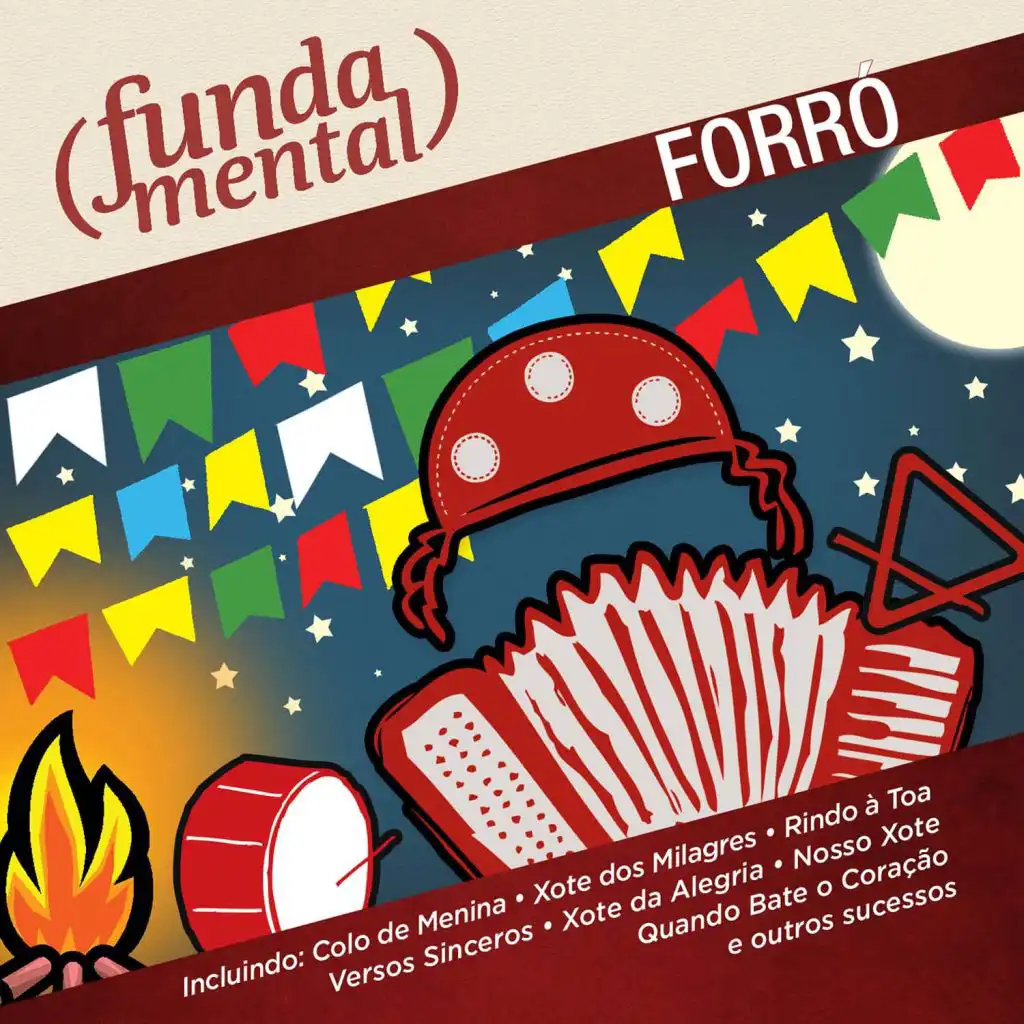 Fundamental - Forró