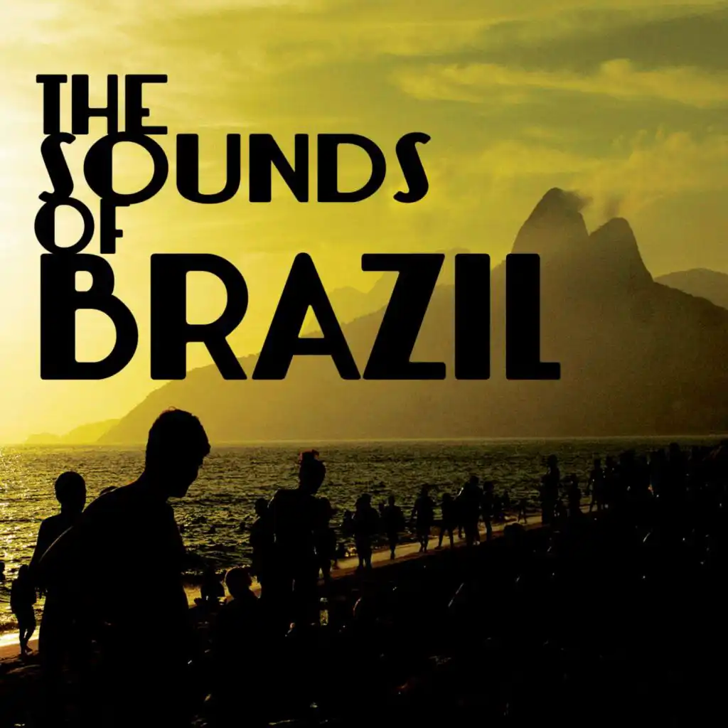 The Sounds Of Brazil