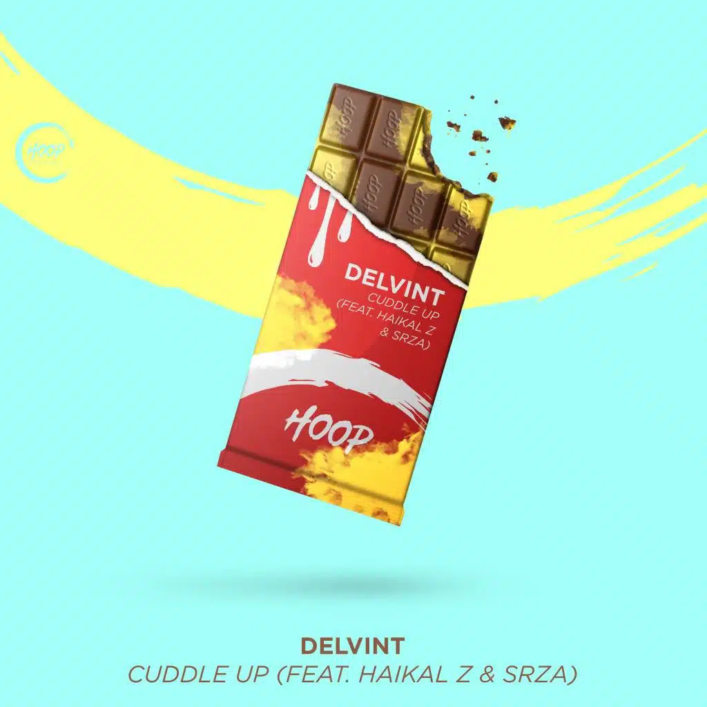 Cuddle Up (feat. Haikal Z & SRZA)