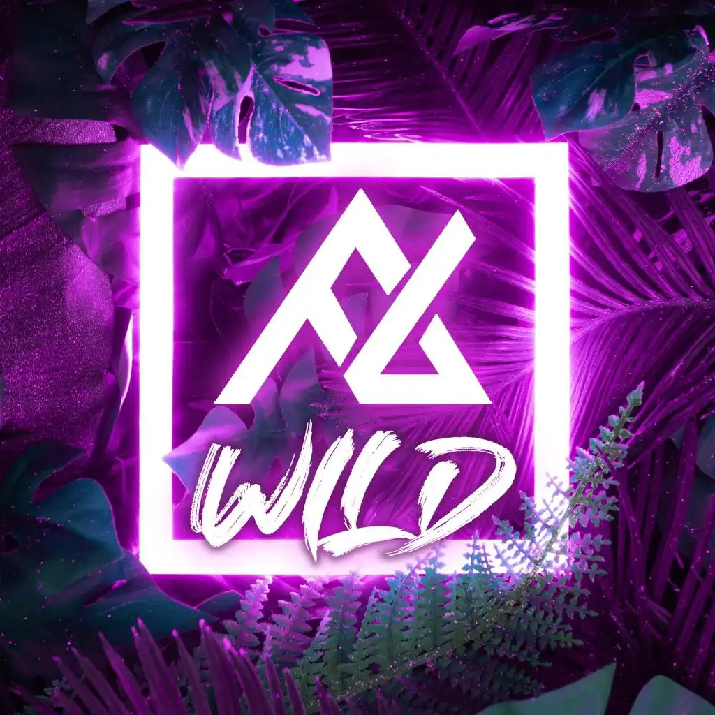 Wild (Extended) [feat. Brando]