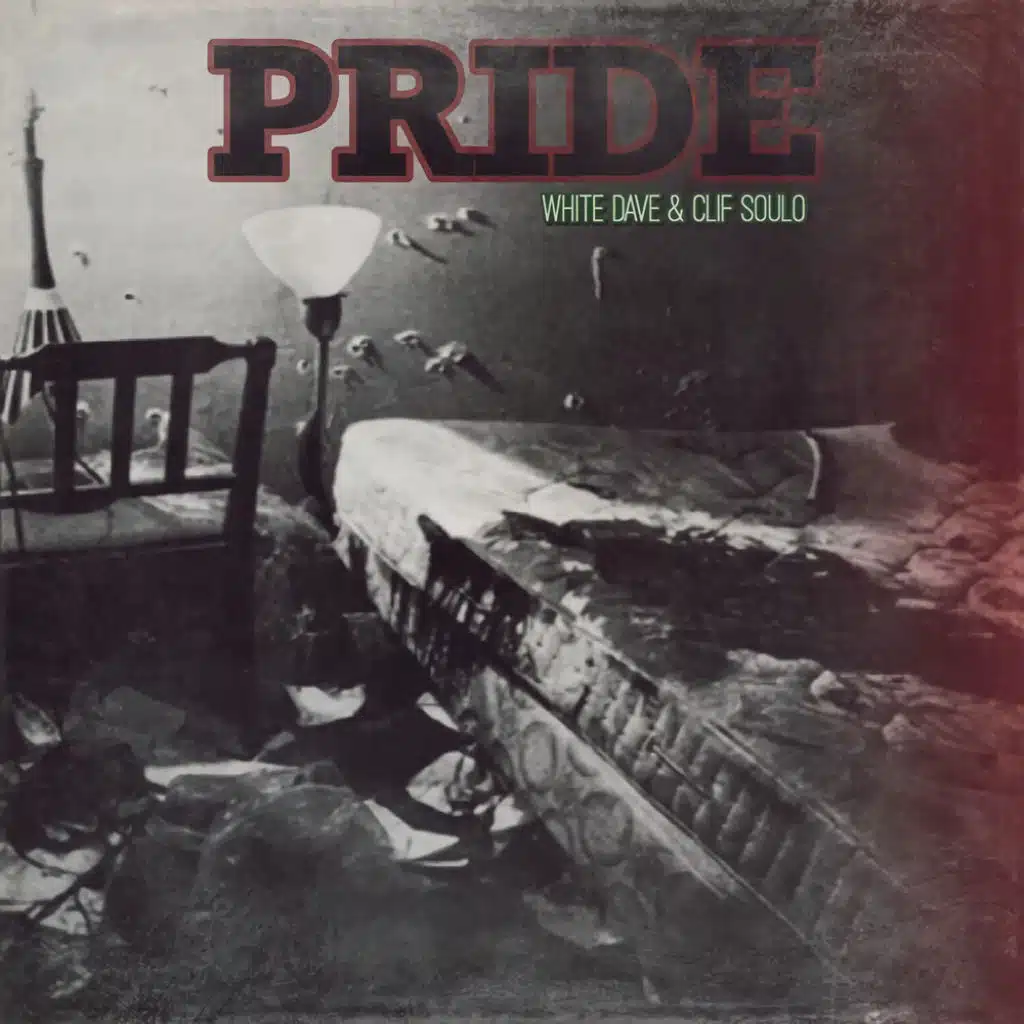 Pride (feat. Clif Soulo)