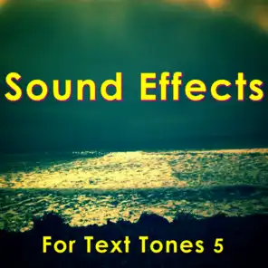 Sound Effects for Text Tones 5