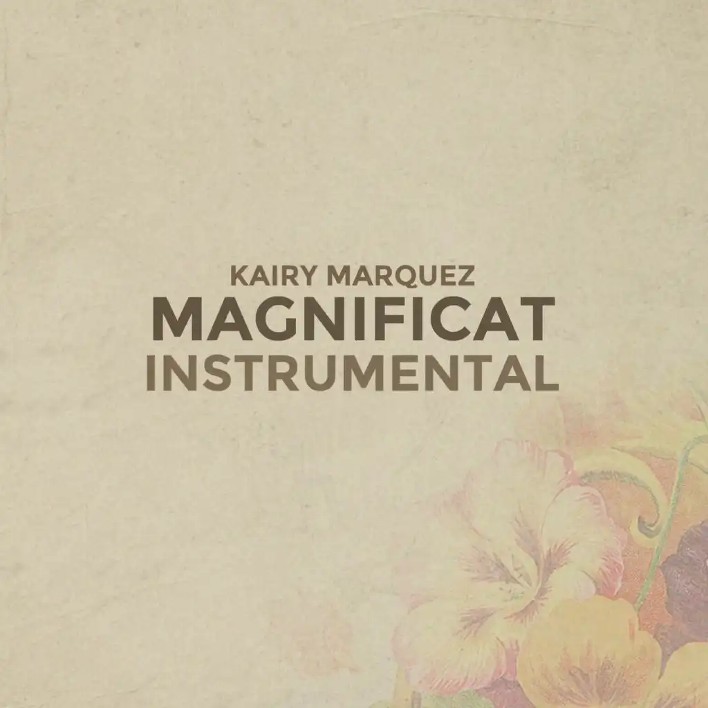 Magnificat (Instrumental)