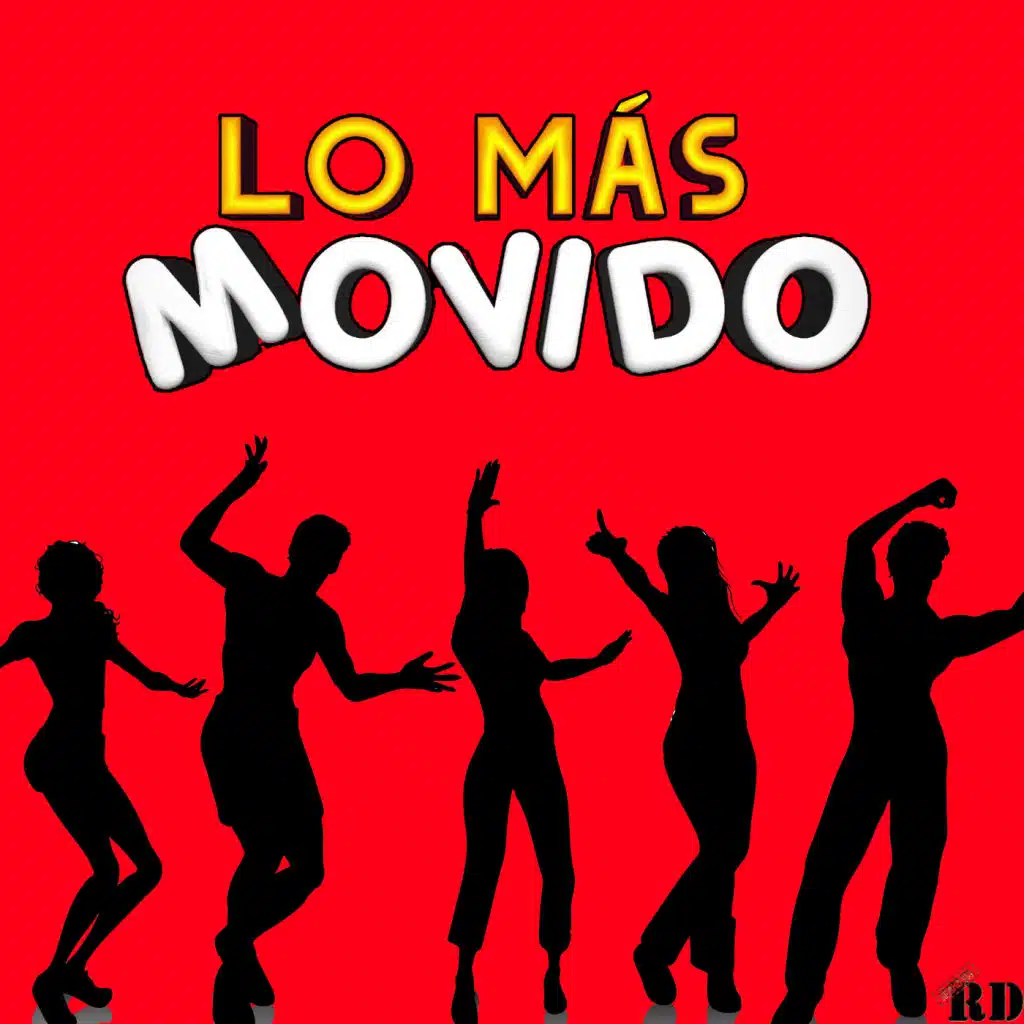 Lo Mas Movido