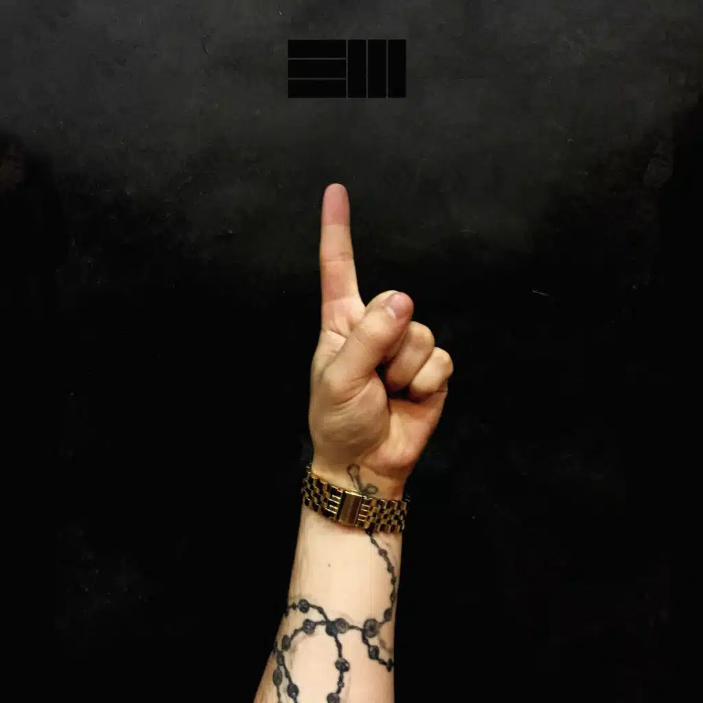 I Don't Know How to Stop Being Turnt Like This (feat. Carlton Carvalho & Seba)