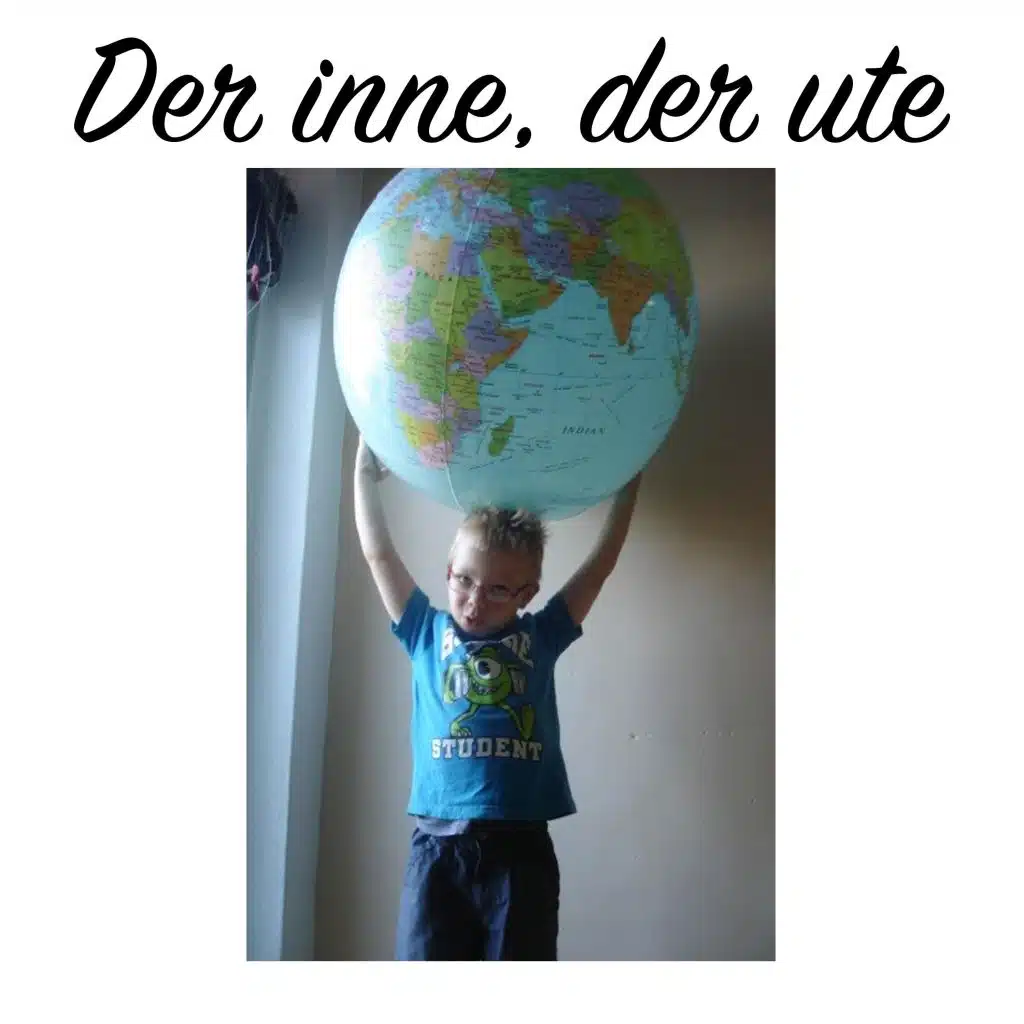 Der Inne, Der Ute
