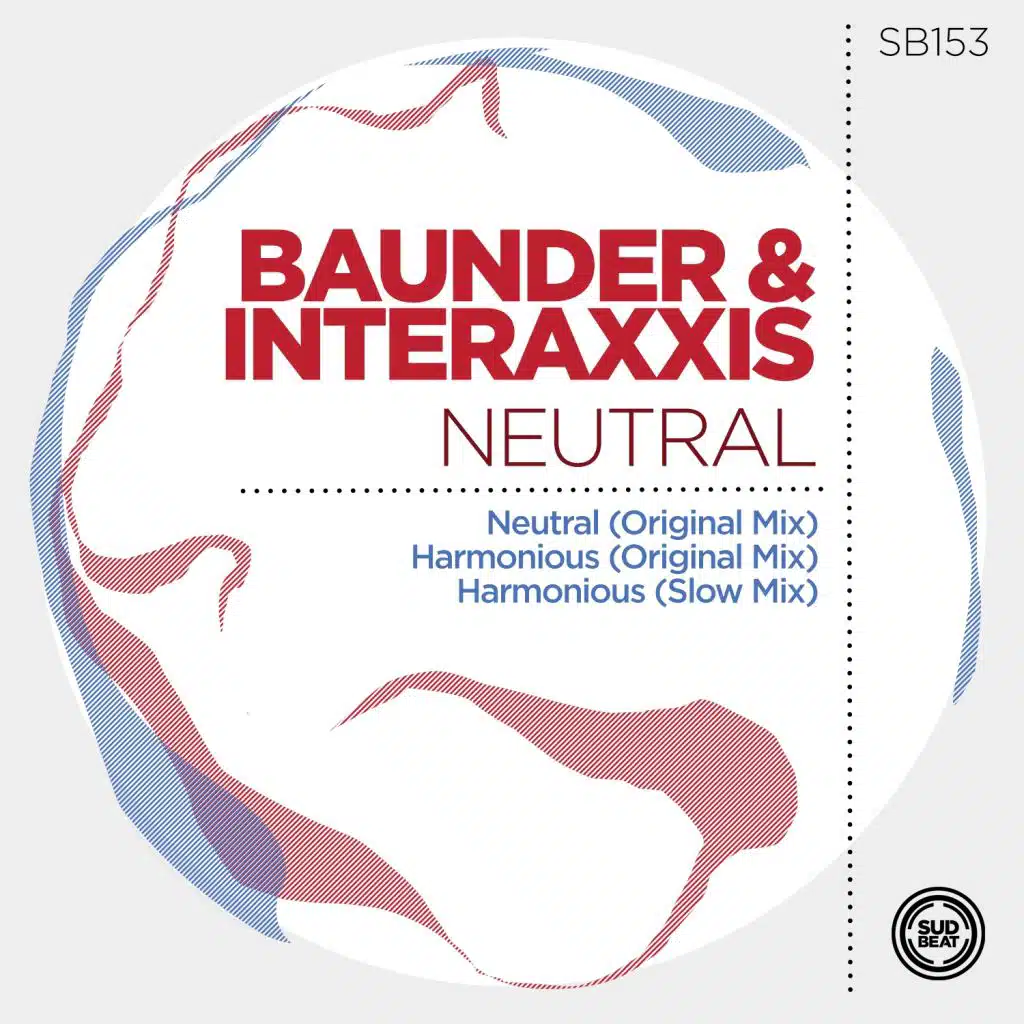 Baunder & Interaxxis