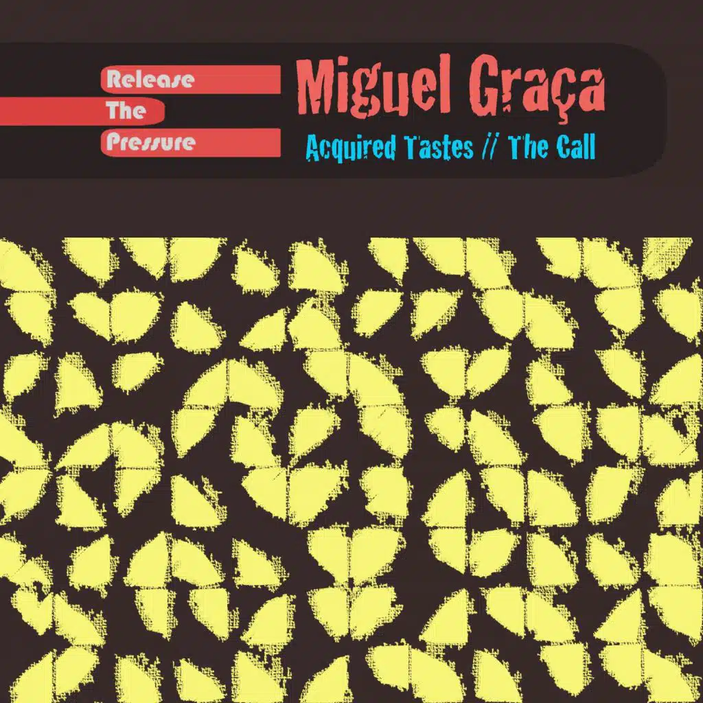 Acquired Tastes // The Call