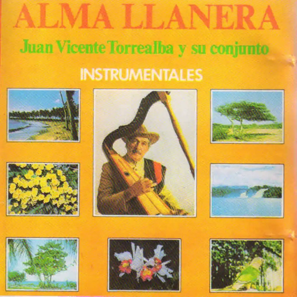 Alma Llanera