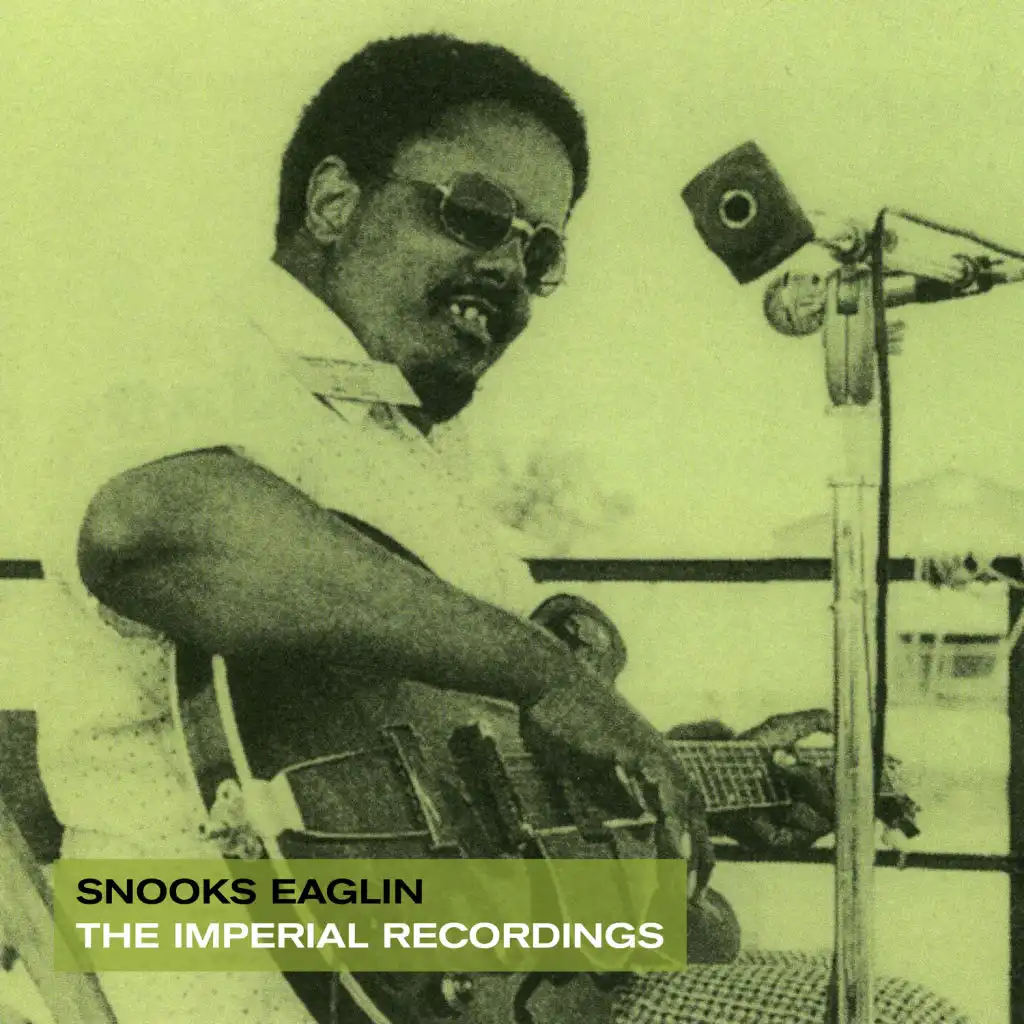 The Imperial Recordings