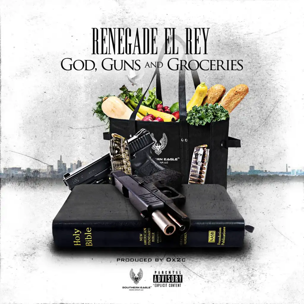 God, Guns and Groceries